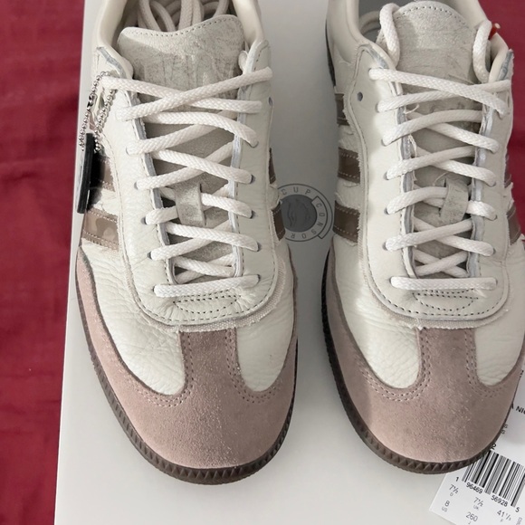 Adidas Samba Nice Kicks - Picture 2 of 8